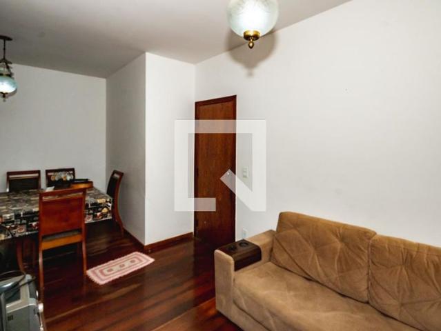 Apto, Castelo, 3 Quartos, 96 m2 Belo Horizonte