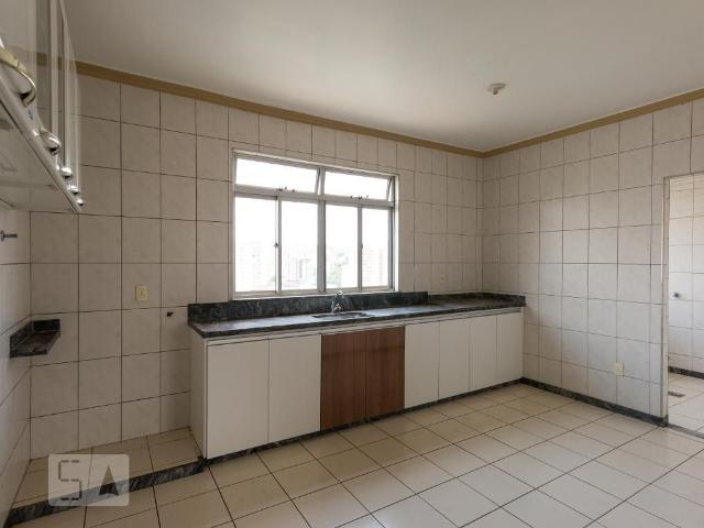 Apto, Castelo, 3 Quartos, 90 m2 Belo Horizonte