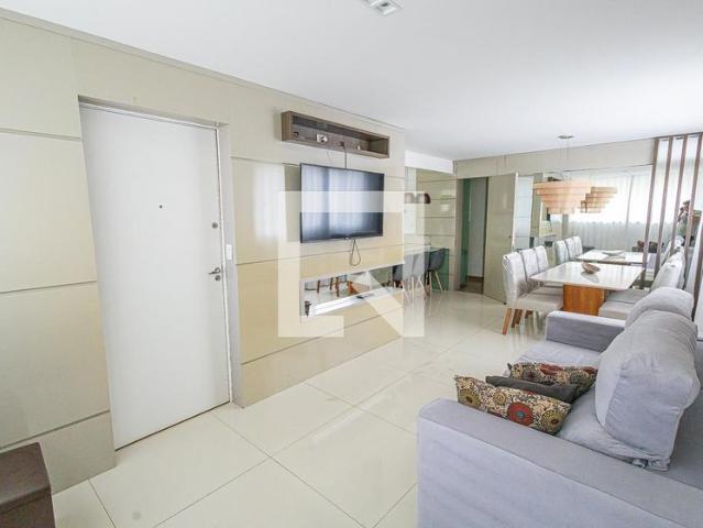 Apto, Castelo, 3 Quartos, 90 m2 Belo Horizonte