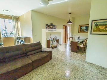 Apto, Castelo, 3 Quartos, 90 m2 Belo Horizonte