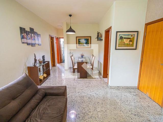 Apto, Castelo, 3 Quartos, 90 m2 Belo Horizonte