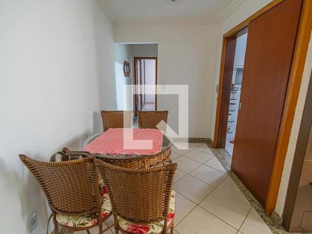 Apto, Castelo, 2 Quartos, 110 m2 Belo Horizonte