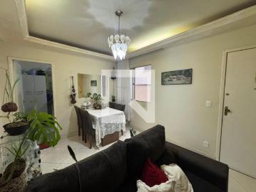 Apto, Castelo, 2 Quartos, 45 m2 Belo Horizonte