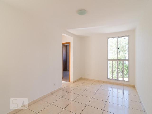Apto, Castelo, 2 Quartos, 47 m2 Belo Horizonte