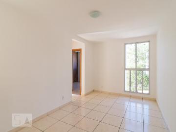 Apto, Castelo, 2 Quartos, 47 m2 Belo Horizonte