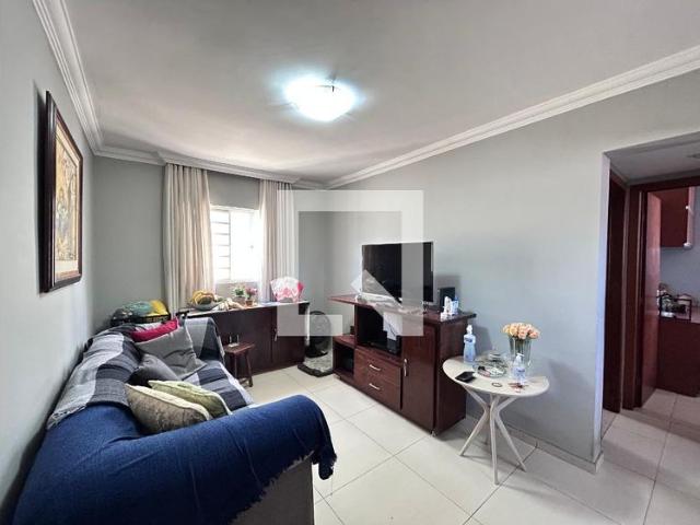 Apto, Castelo, 2 Quartos, 47 m2 Belo Horizonte