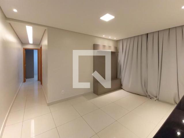 Apto, Castelo, 2 Quartos, 48 m2 Belo Horizonte