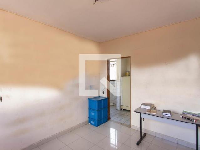 Apto, Castelo, 2 Quartos, 41 m2 Belo Horizonte