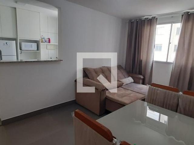 Apto, Castelo, 2 Quartos, 55 m2 Belo Horizonte