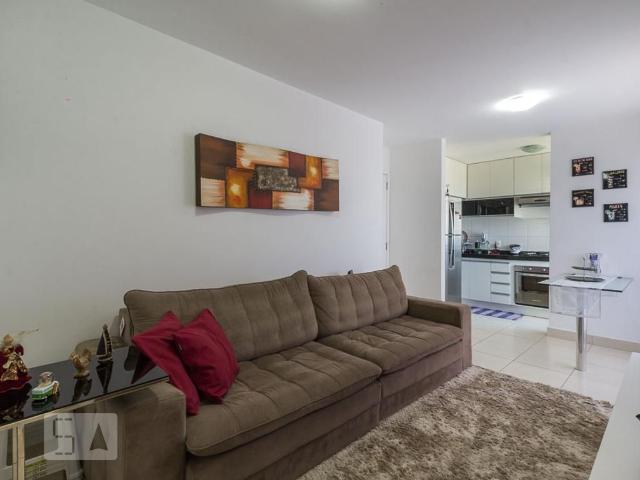 Apto, Castelo, 2 Quartos, 57 m2 Belo Horizonte