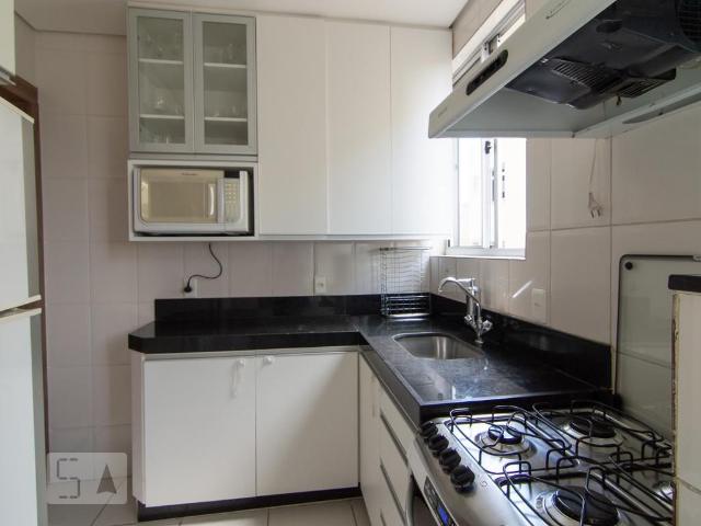 Apto, Castelo, 2 Quartos, 58 m2 Belo Horizonte