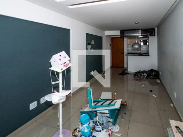 Apto, Castelo, 2 Quartos, 58 m2 Belo Horizonte