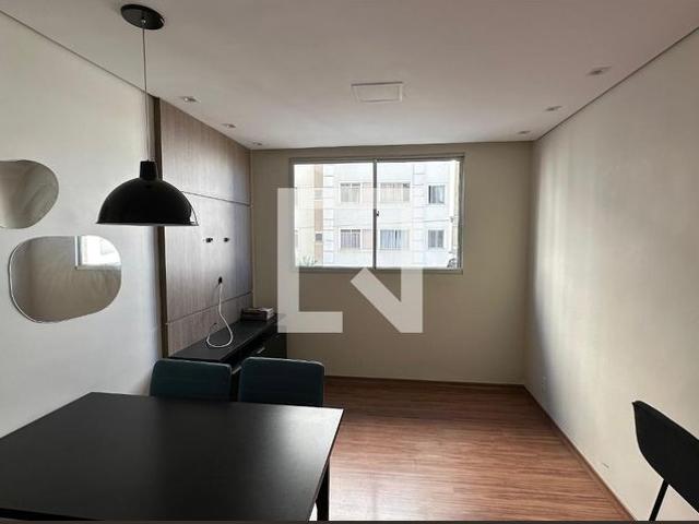Apto, Castelo, 2 Quartos, 59 m2 Belo Horizonte