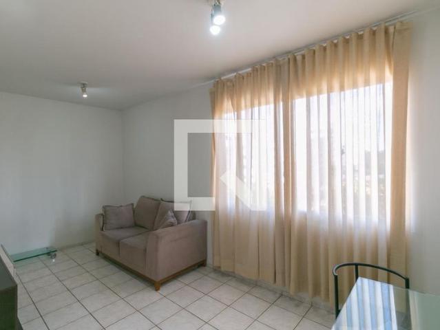 Apto, Castelo, 2 Quartos, 50 m2 Belo Horizonte