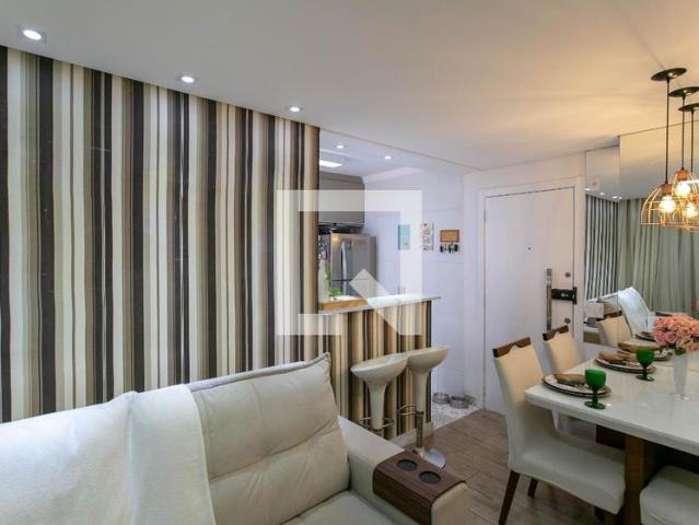 Apto, Castelo, 2 Quartos, 50 m2 Belo Horizonte