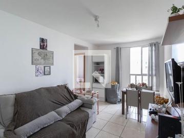 Apto, Castelo, 2 Quartos, 50 m2 Belo Horizonte