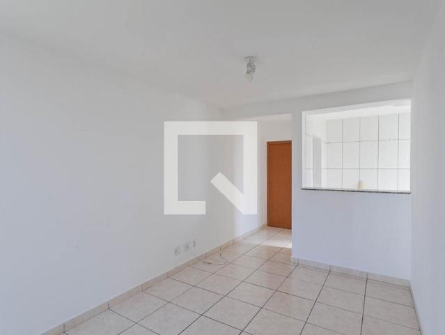 Apto, Castelo, 2 Quartos, 50 m2 Belo Horizonte