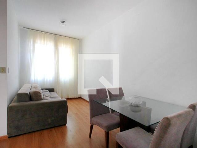 Apto, Castelo, 2 Quartos, 50 m2 Belo Horizonte