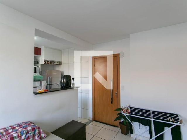 Apto, Castelo, 2 Quartos, 50 m2 Belo Horizonte