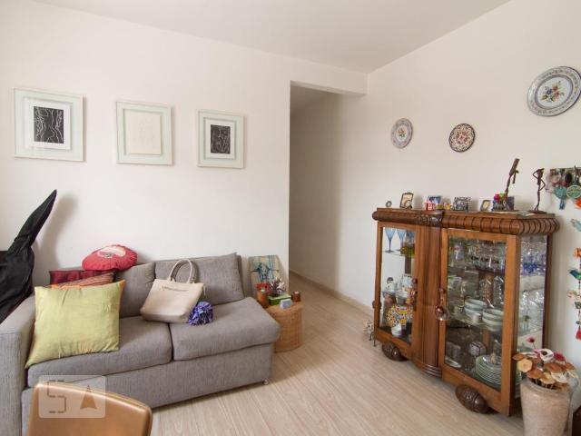 Apto, Castelo, 2 Quartos, 52 m2 Belo Horizonte