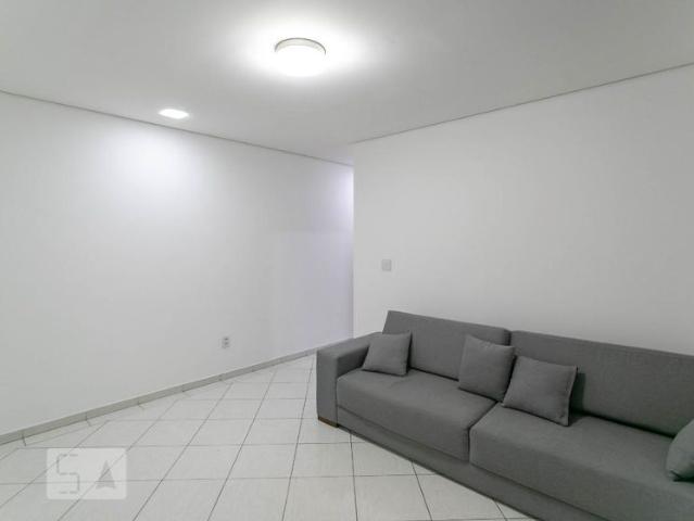 Apto, Castelo, 2 Quartos, 65 m2 Belo Horizonte