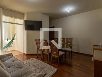 Apto, Castelo, 2 Quartos, 66 m2 Belo Horizonte