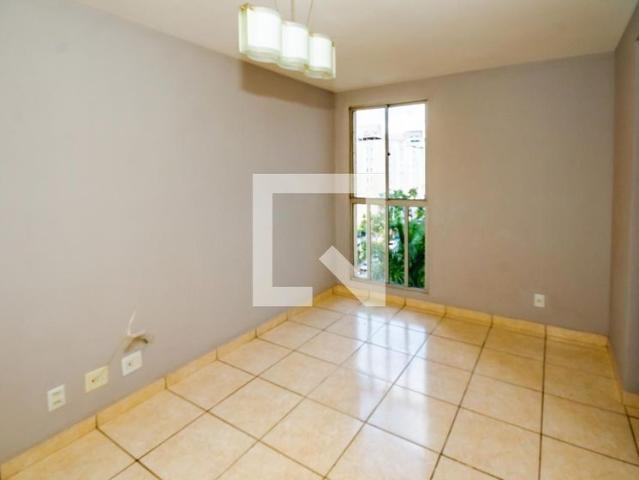 Apto, Castelo, 2 Quartos, 60 m2 Belo Horizonte