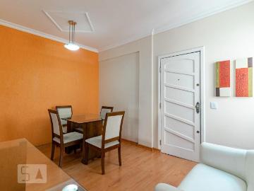 Apto, Castelo, 2 Quartos, 60 m2 Belo Horizonte