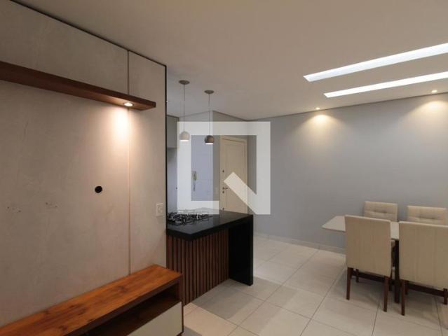 Apto, Castelo, 2 Quartos, 60 m2 Belo Horizonte