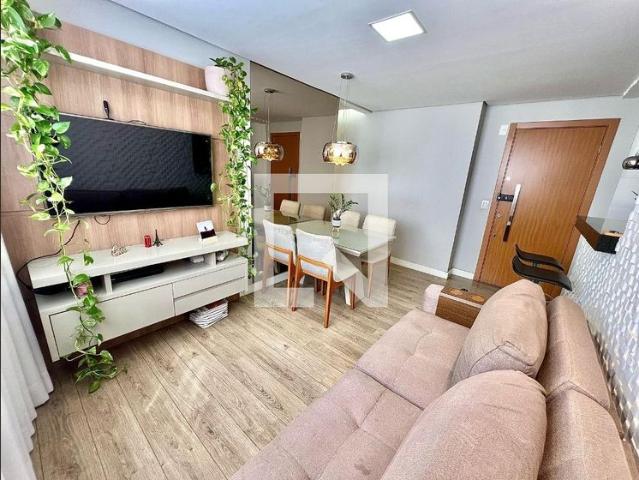 Apto, Castelo, 2 Quartos, 60 m2 Belo Horizonte