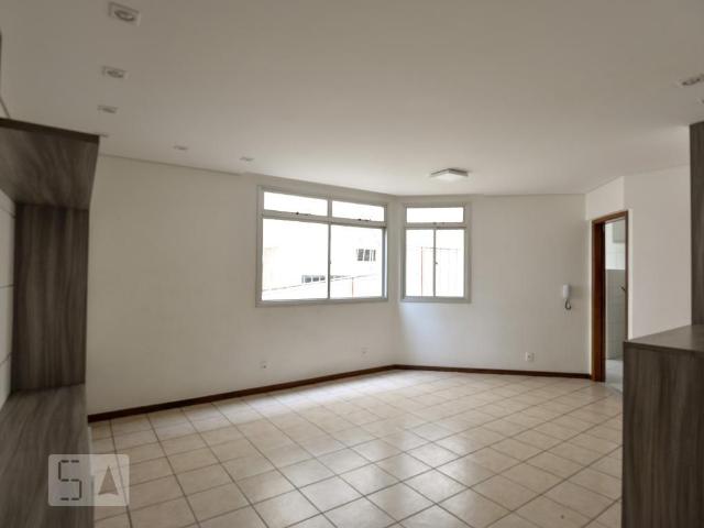 Apto, Castelo, 2 Quartos, 72 m2 Belo Horizonte