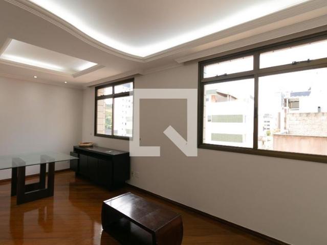 Apto, Castelo, 4 Quartos, 150 m2 Belo Horizonte