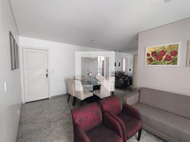 Apto, Castelo, 4 Quartos, 195 m2 Belo Horizonte