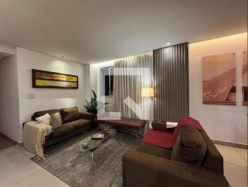 Apto, Castelo, 4 Quartos, 121 m2 Belo Horizonte