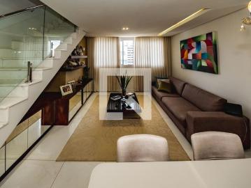 Apto, Castelo, 4 Quartos, 250 m2 Belo Horizonte