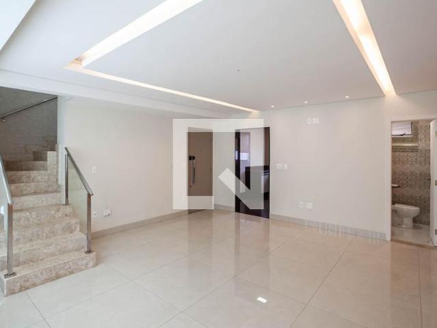 Apto, Castelo, 4 Quartos, 200 m2 Belo Horizonte