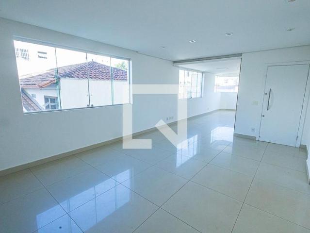 Apto, Castelo, 4 Quartos, 200 m2 Belo Horizonte