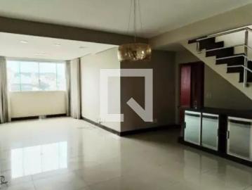 Apto, Castelo, 4 Quartos, 214 m2 Belo Horizonte