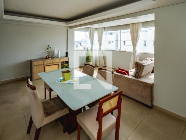 Apto, Castelo, 4 Quartos, 323 m2 Belo Horizonte