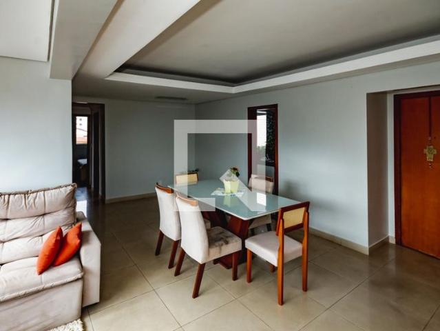 Apto, Castelo, 4 Quartos, 323 m2 Belo Horizonte