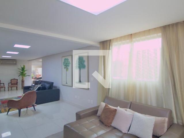 Apto, Castelo, 4 Quartos, 320 m2 Belo Horizonte