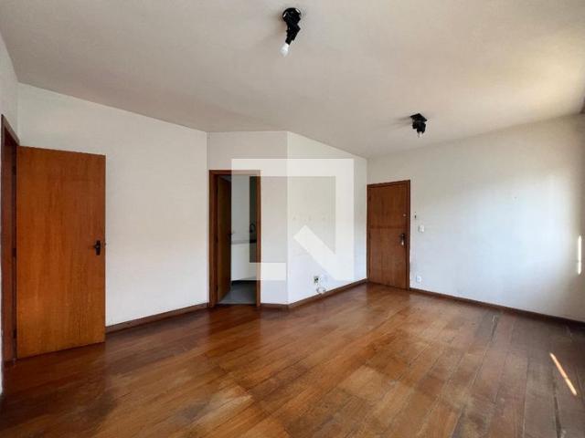 Apto, Castelo, 4 Quartos, 90 m2 Belo Horizonte
