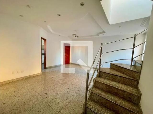 Apto, Castelo, 5 Quartos, 186 m2 Belo Horizonte