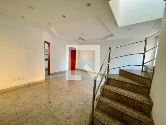 Apto, Castelo, 5 Quartos, 186 m2 Belo Horizonte