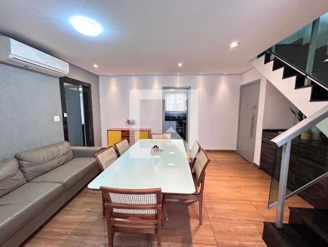 Apto, Castelo, 5 Quartos, 70 m2 Belo Horizonte