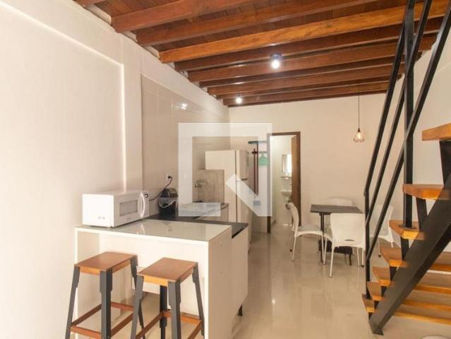 Apto, Capão da Imbuia, 1 Quarto, 40 m2 Pinhais