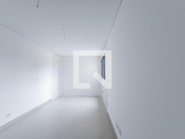 Apto, Capão da Imbuia, 1 Quarto, 45 m2 Pinhais