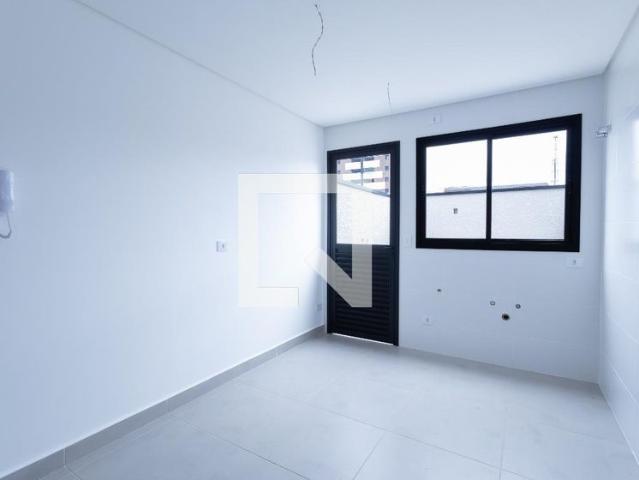 Apto, Capão da Imbuia, 1 Quarto, 39 m2 Pinhais