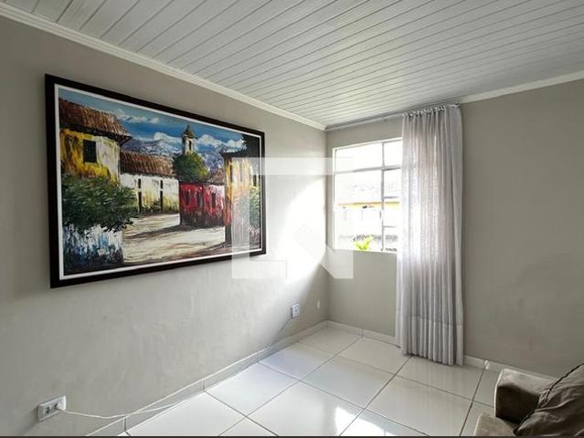 Apto, Capão da Imbuia, 2 Quartos, 46 m2 Pinhais