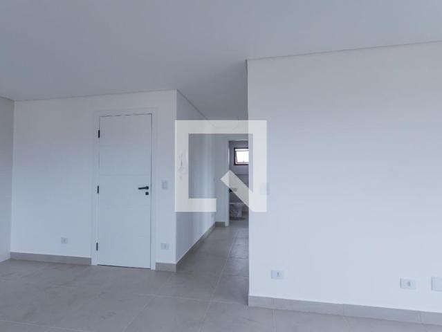 Apto, Capão da Imbuia, 2 Quartos, 57 m2 Pinhais